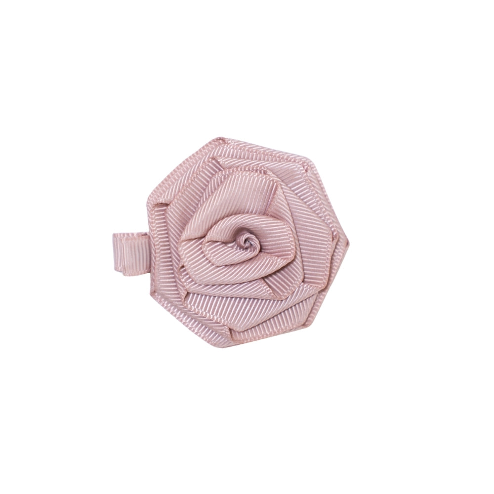 Rose 5.5cm Rød#07