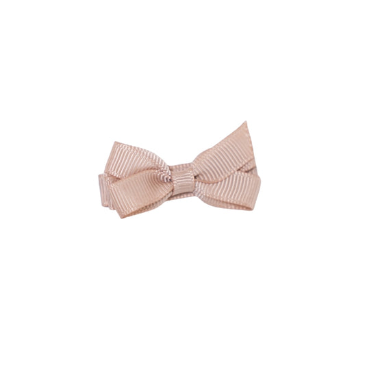 Sløjfe 4.5cm  Brun#03