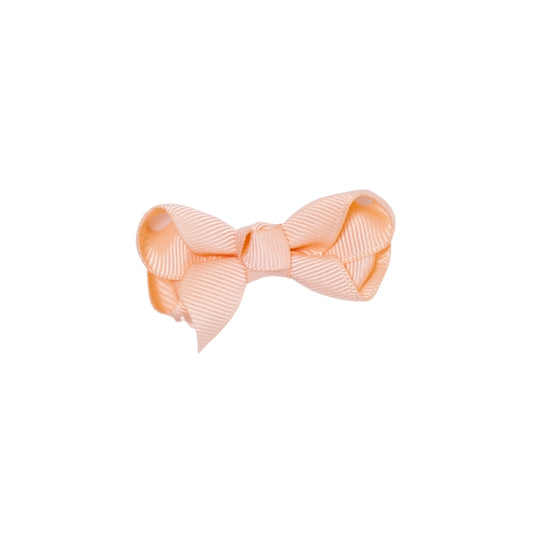 Sløjfe 6cm  Rød#12