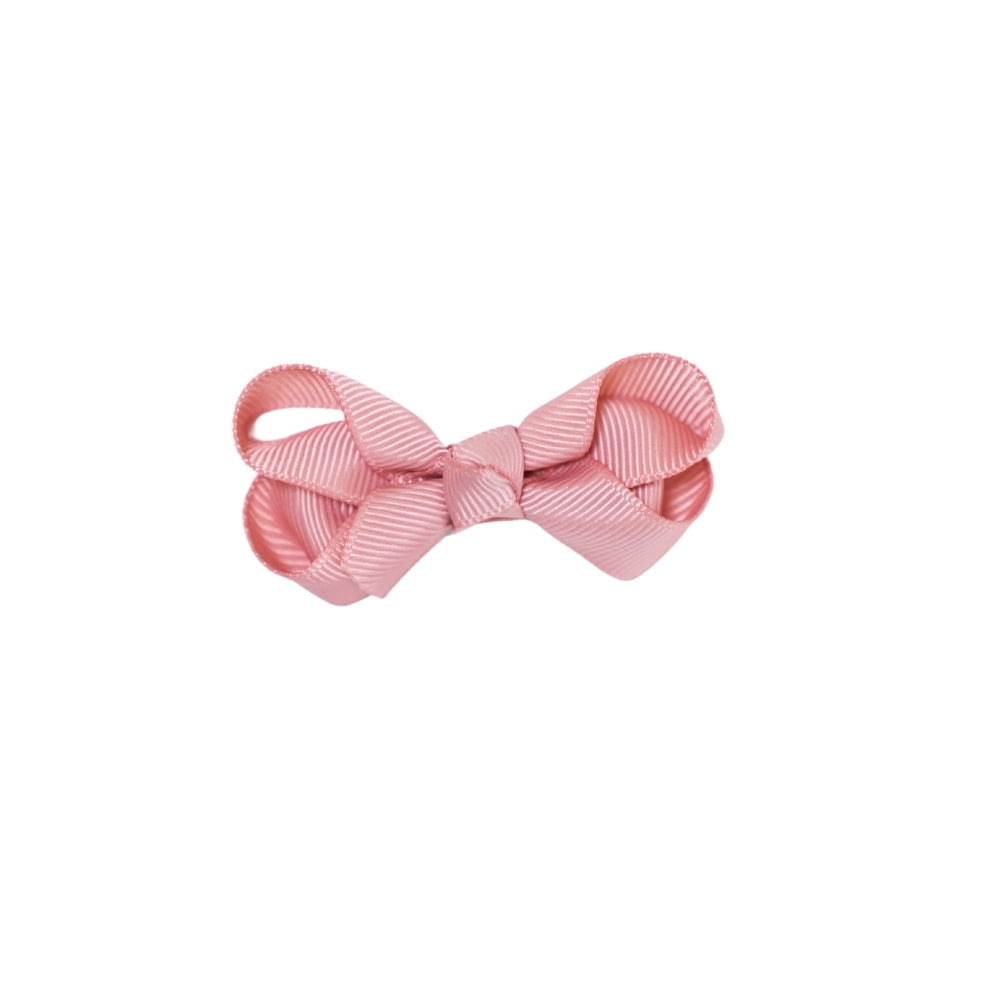 Sløjfe 6cm  Rød#13