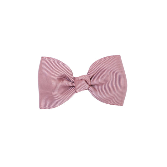 Butterfly Sløjfe 7cm  Rød#02