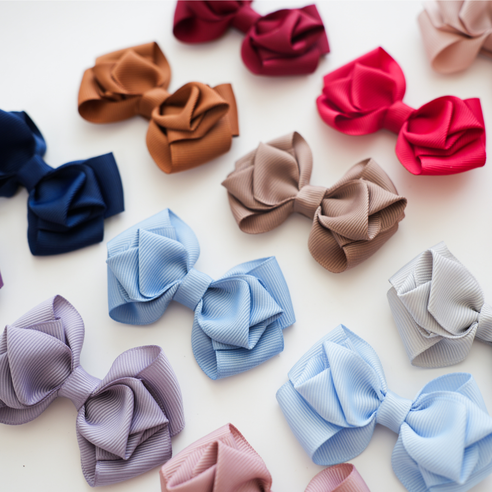 Dame 8cm Brun#02