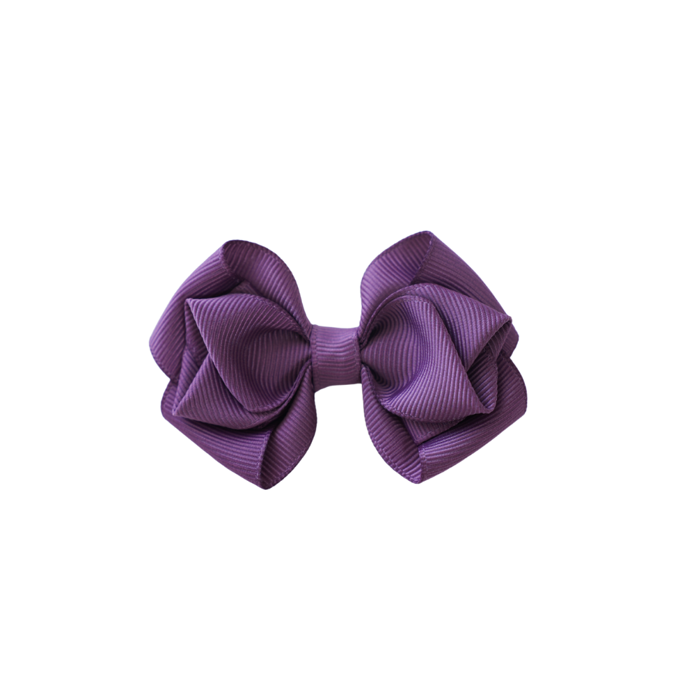 Dame 8cm Lilla #01