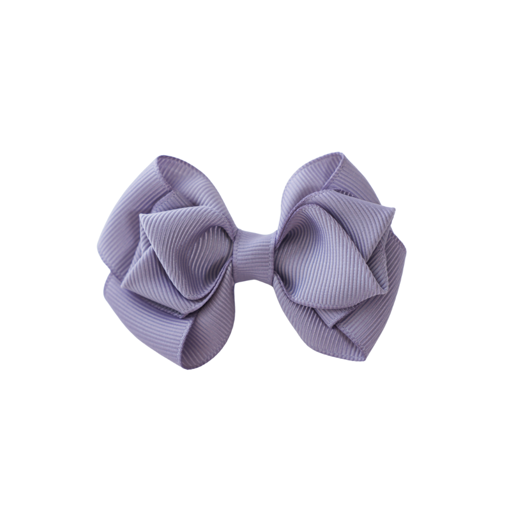 Dame 8cm Lilla #04