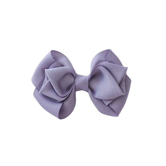 Dame 8cm Lilla #04