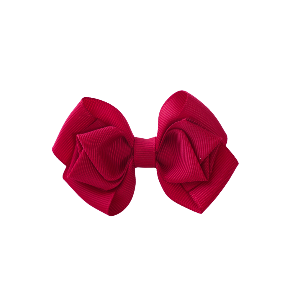 Dame 8cm Rød#01