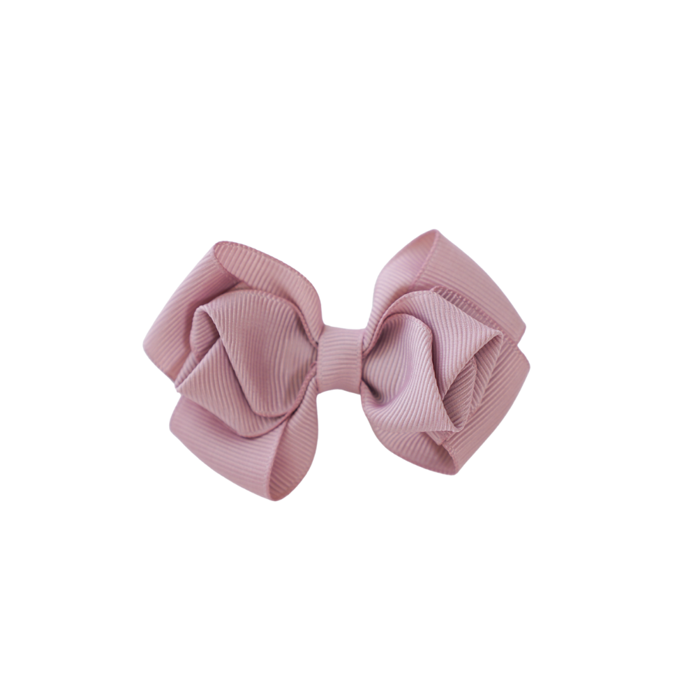 Dame 8cm Rød#02