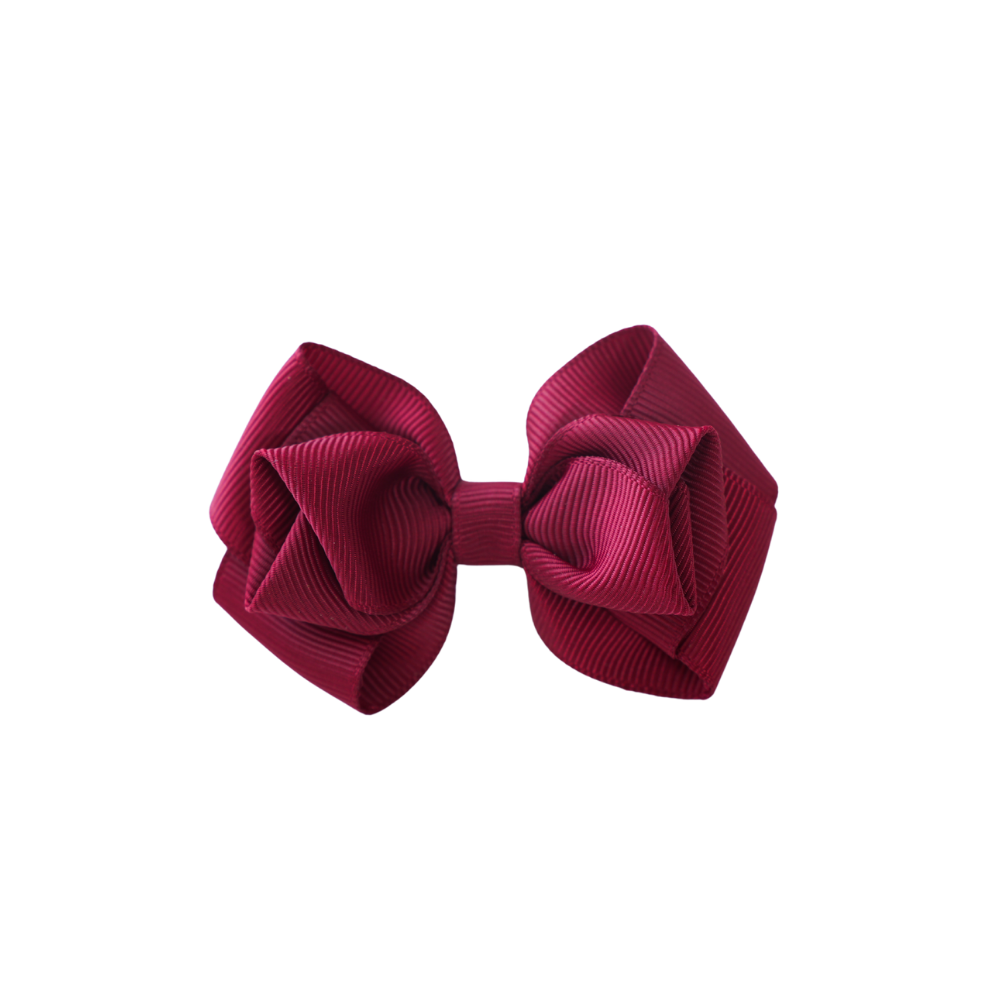Dame 8cm Rød#05