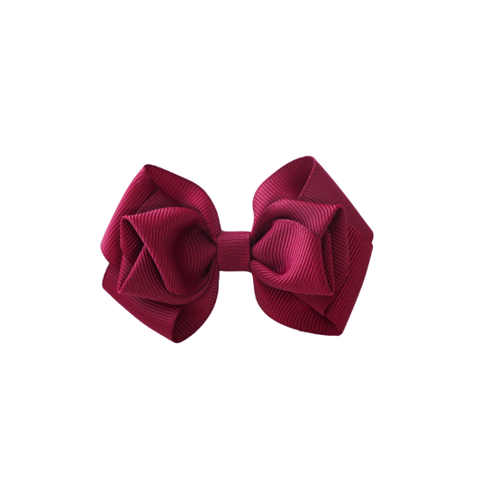 Dame 8cm Rød#05