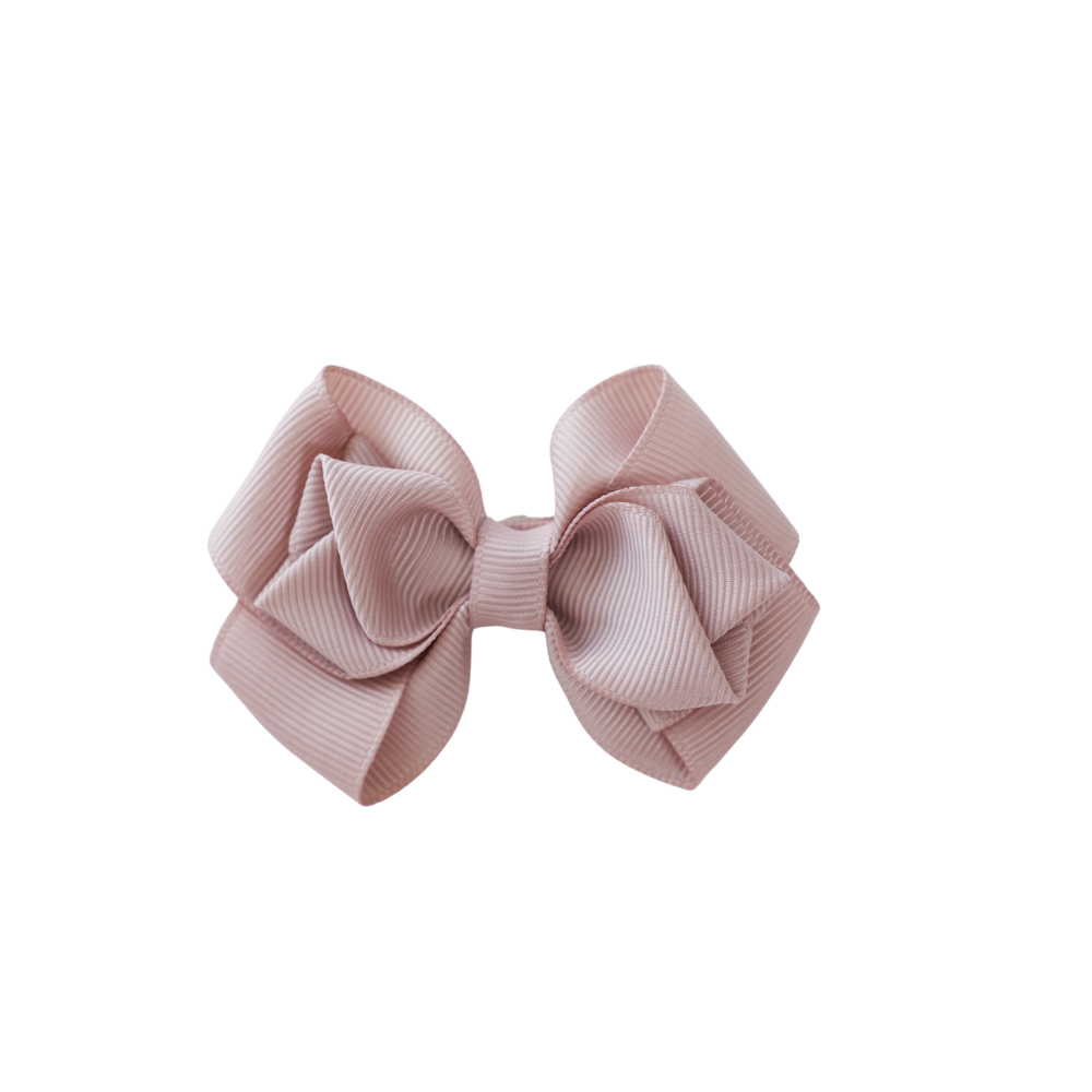 Dame 8cm Rød#07