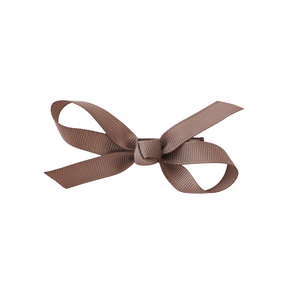 Pige 9cm Brun#01