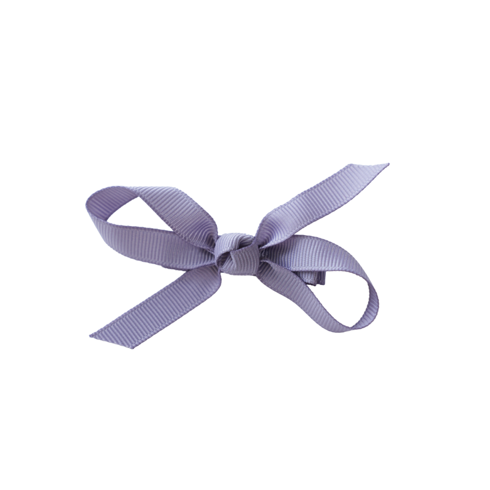 Pige 9cm Lilla #04