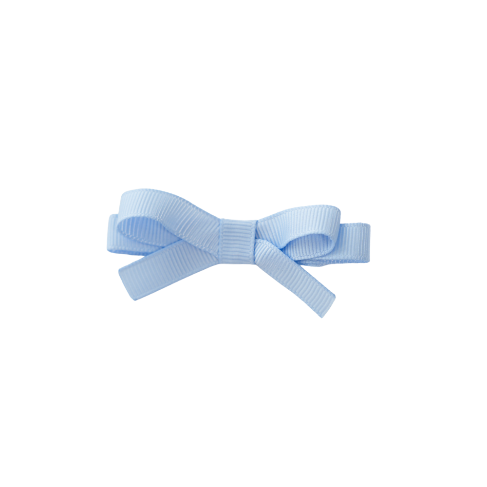 Prinsesse 7cm Blå#01