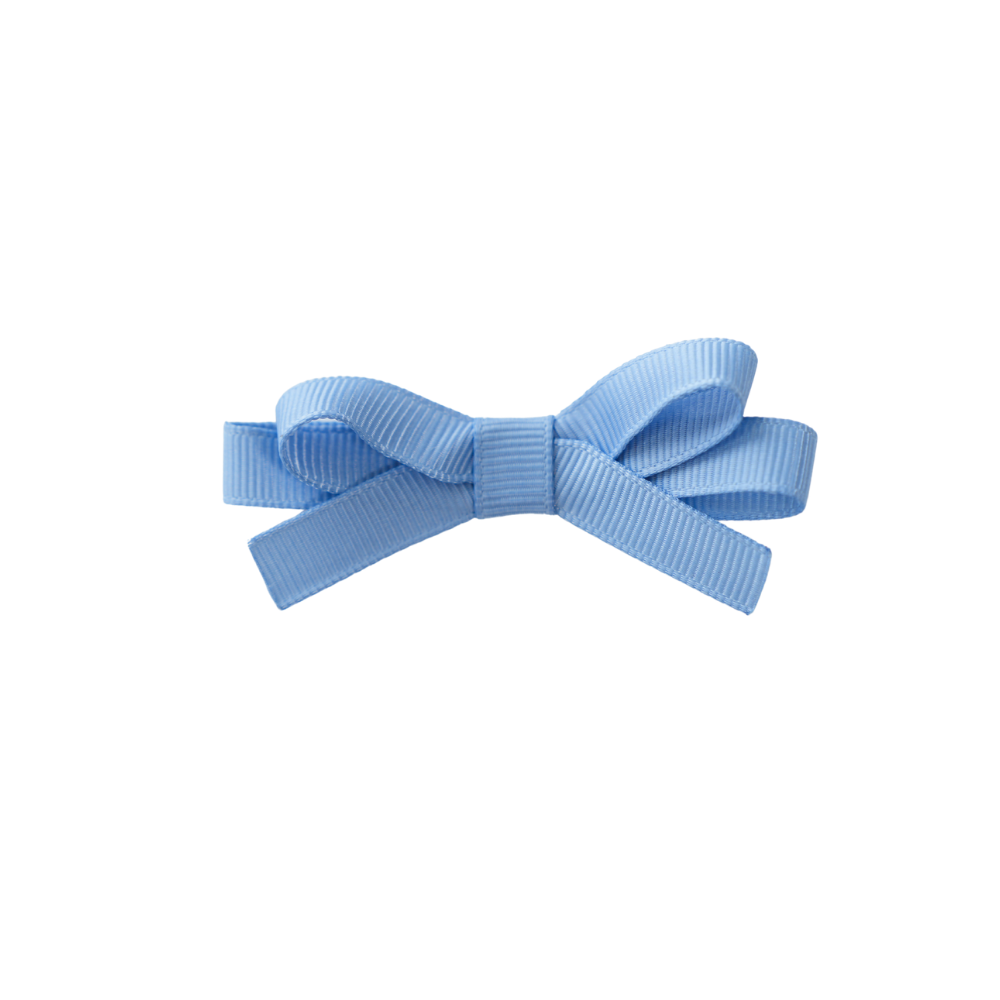 Prinsesse 7cm Blå#02