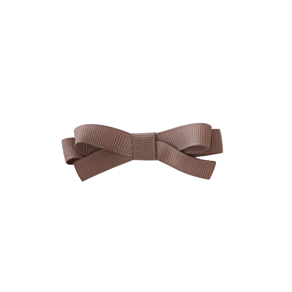 Prinsesse 7cm Brun#01