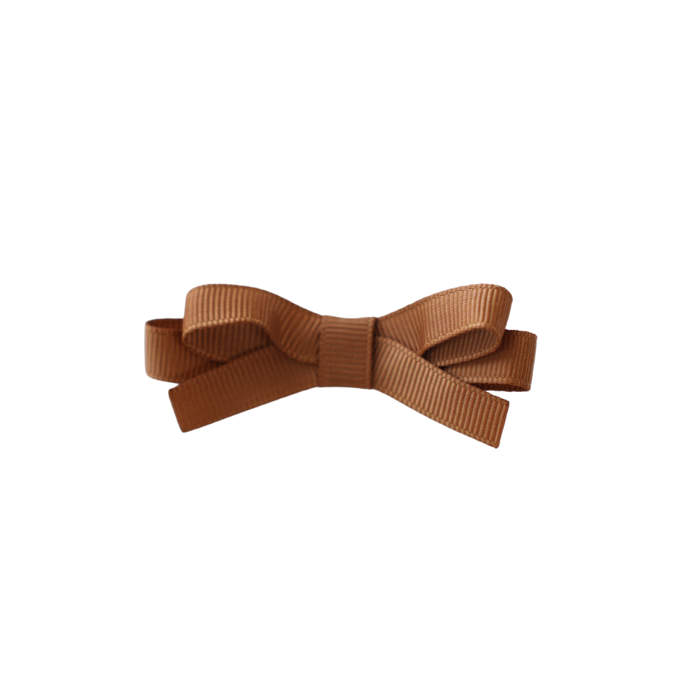 Prinsesse 7cm Brun#02