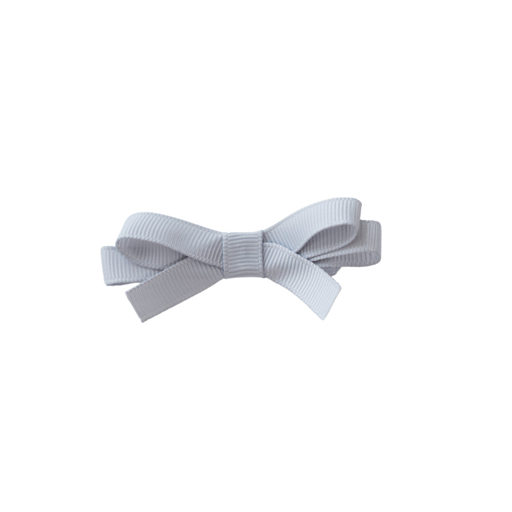 Prinsesse 7cm Grå#02