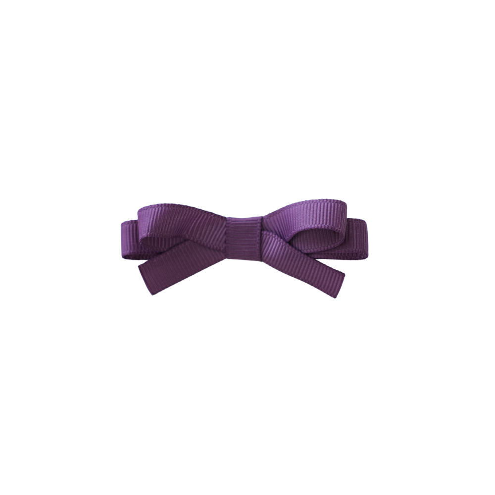 Prinsesse 7cm Lilla #01