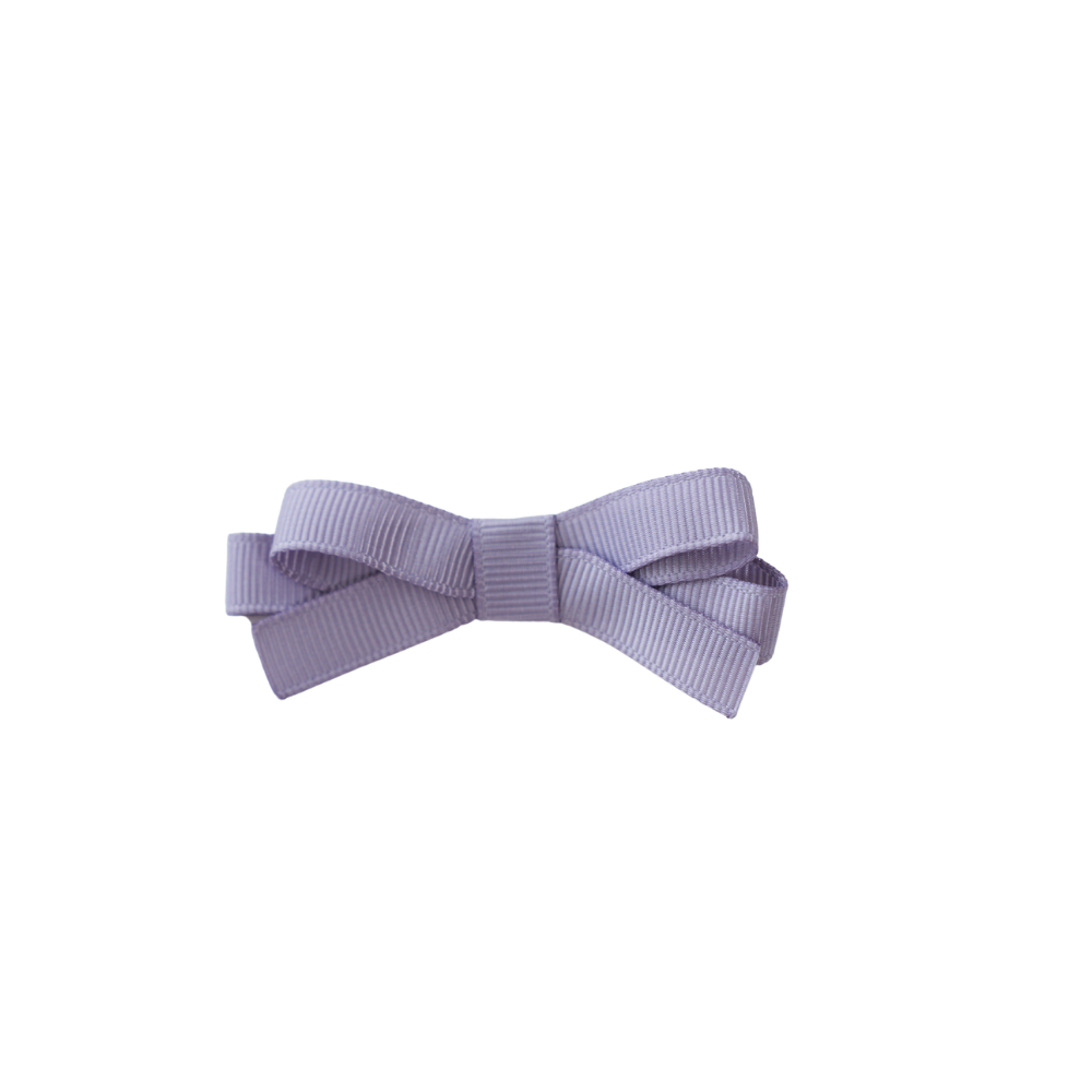 Prinsesse 7cm Lilla #04