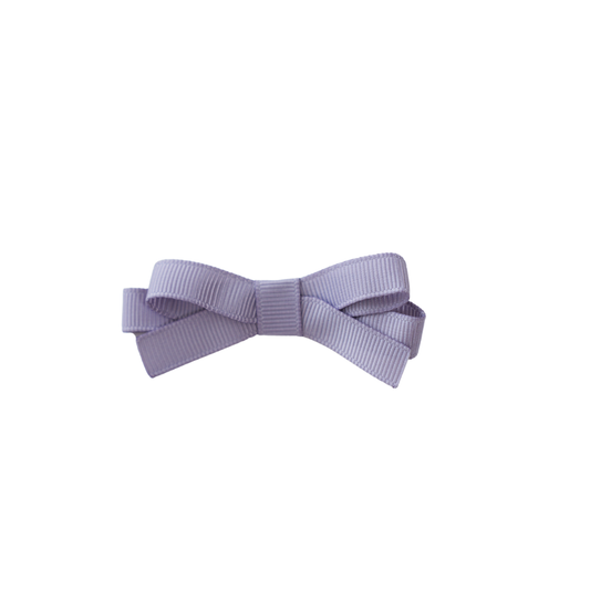 Prinsesse 7cm Lilla #04