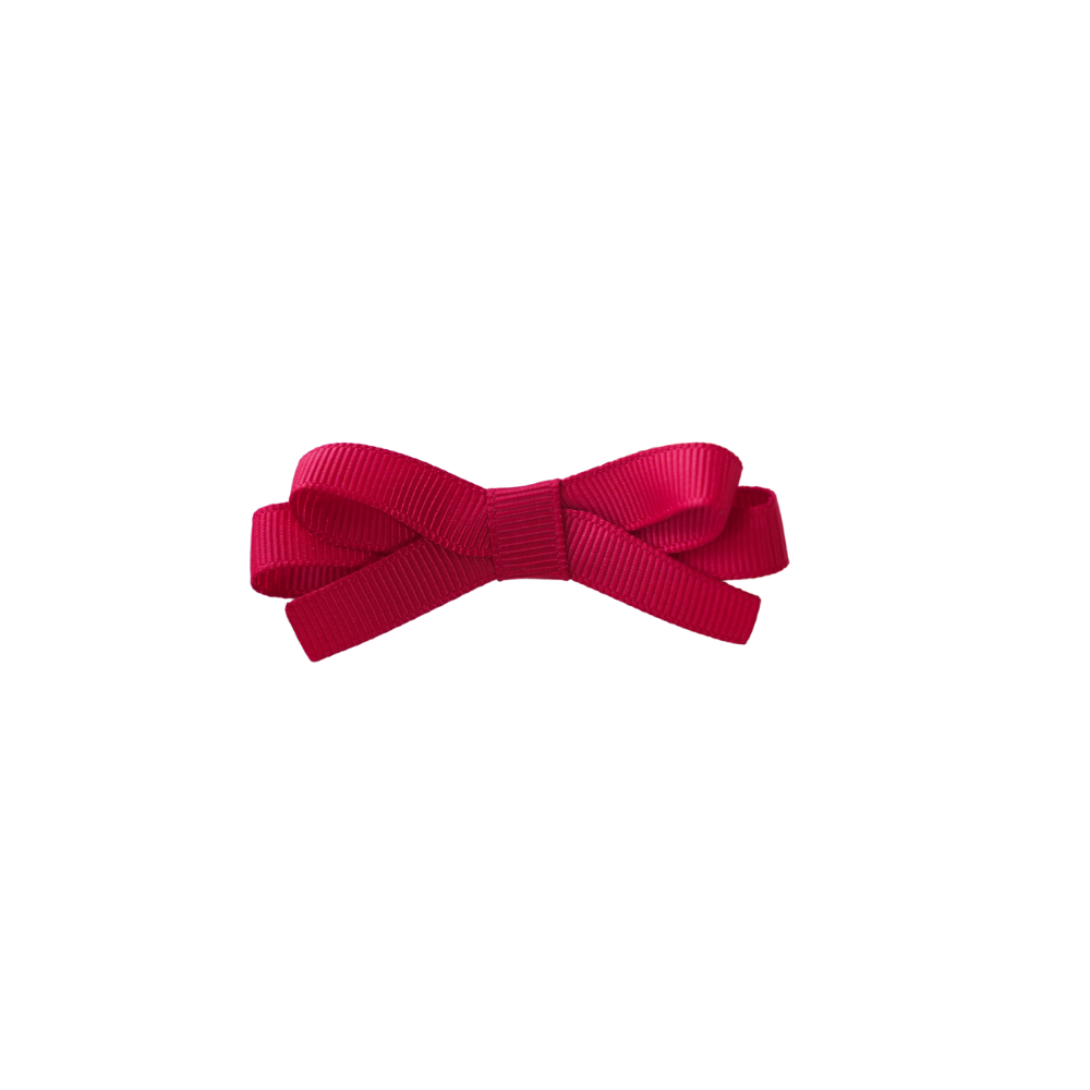 Prinsesse 7cm Rød#01