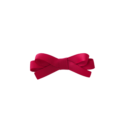 Prinsesse 7cm Rød#01