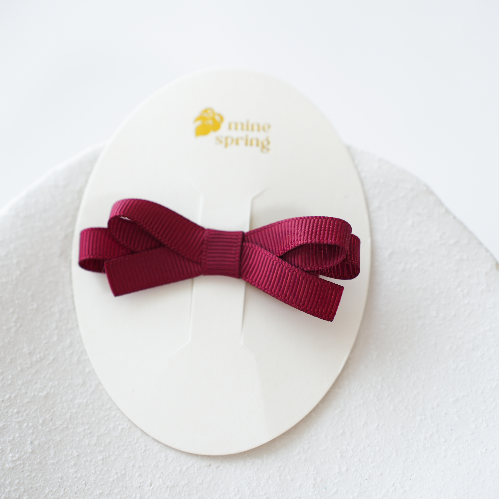 Prinsesse 7cm Rød#05