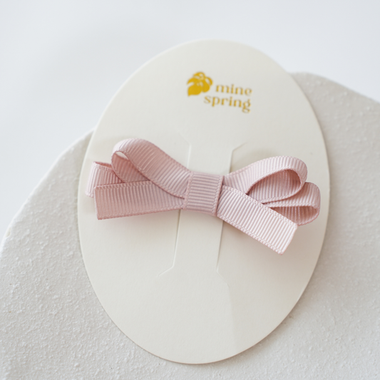 Prinsesse 7cm Rød#07