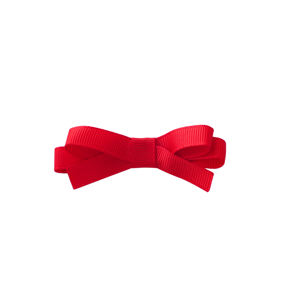 Prinsesse 7cm Rød#10