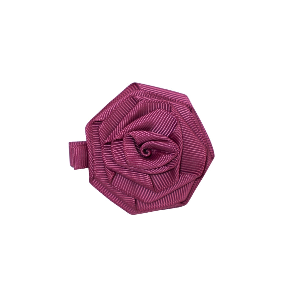 Rose5.5cm  Lilla #03