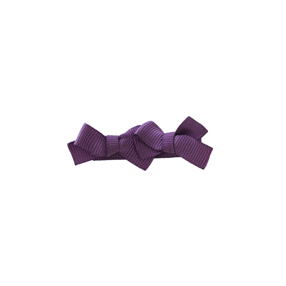 Tvillinger 6cm Lilla #01