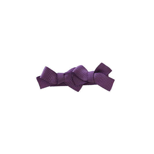 Tvillinger 6cm Lilla #01