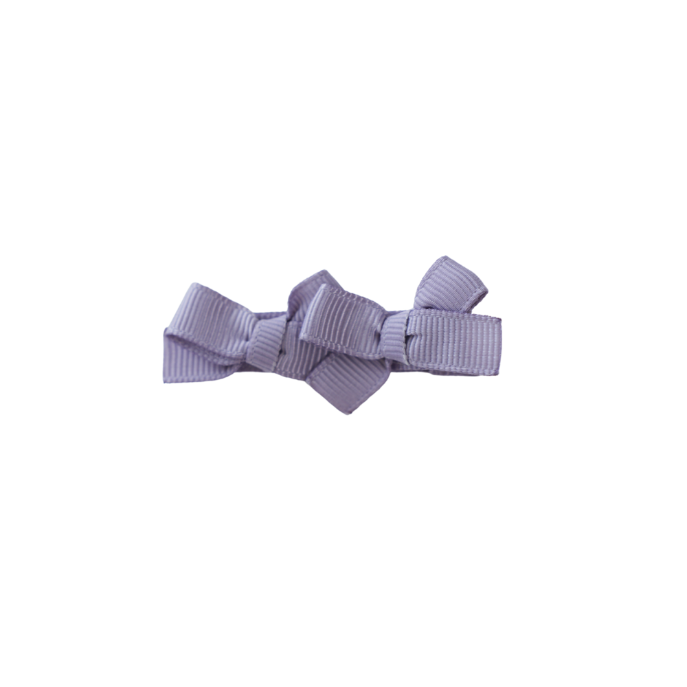Tvillinger 6cm Lilla #04