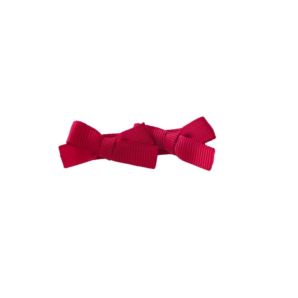 Tvillinger 6cm Rød#01