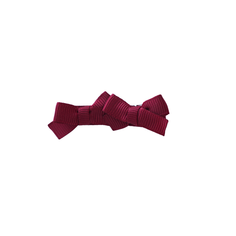 Tvillinger 6cm Rød#05