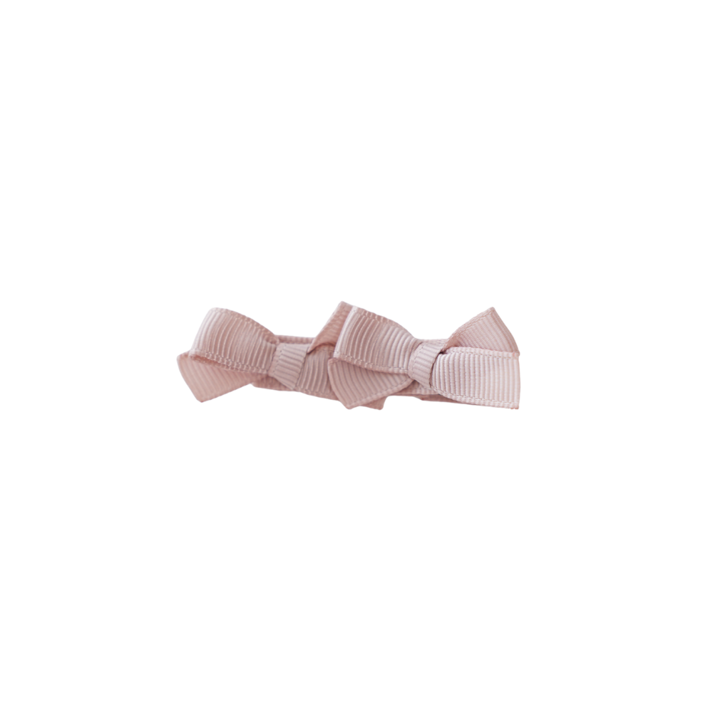 Tvillinger 6cm Rød#07